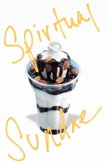 spiritual sundae 2